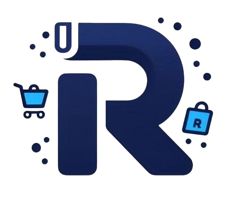 Random Marketplace Logo